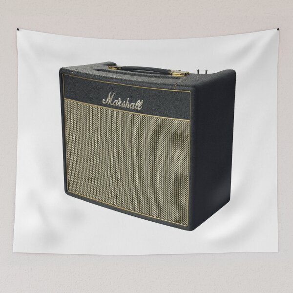 Item preview, Marshall Studio Combo Valve Amp designed and sold by Beetle-Indust.