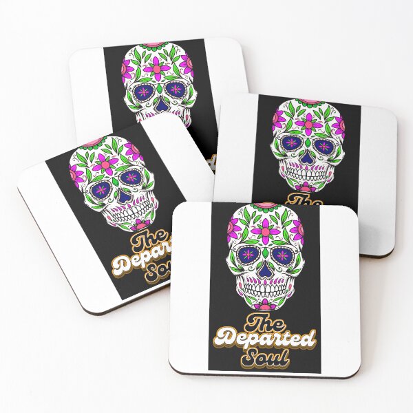 Item preview, Dia Delos Muertos (The Departed Soul) designed and sold by VM04.