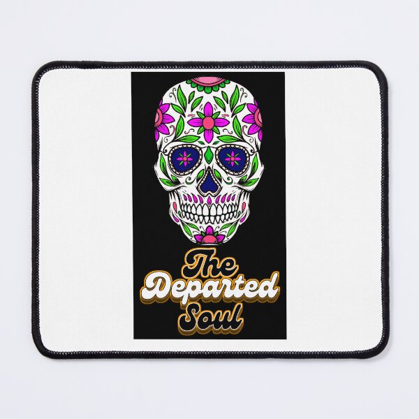 Item preview, Dia Delos Muertos (The Departed Soul) designed and sold by VM04.