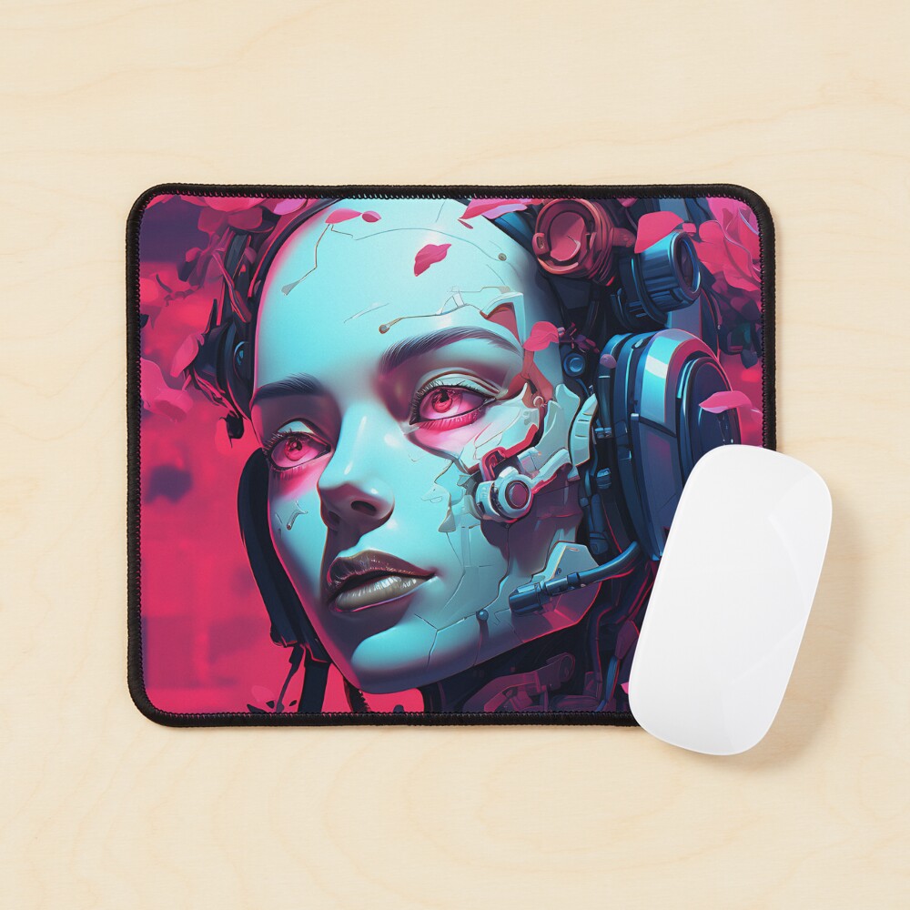 Item preview, Mouse Pad designed and sold by Jew-e.