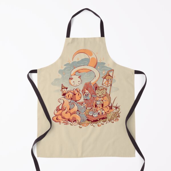 Item preview, Night Tea designed and sold by Ilustrata®.