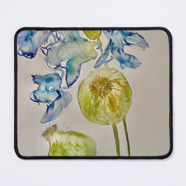 Item preview, tender watercolours flowers  designed and sold by ArtDra8on.