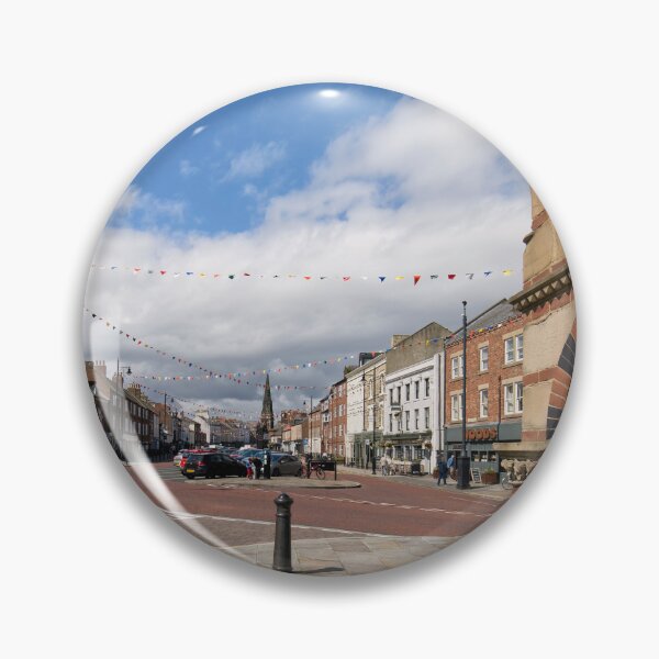 Item preview, Tynemouth Front Street designed and sold by Violaman.