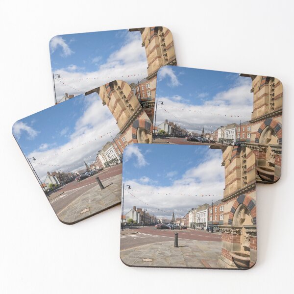 Item preview, Tynemouth Front Street designed and sold by Violaman.