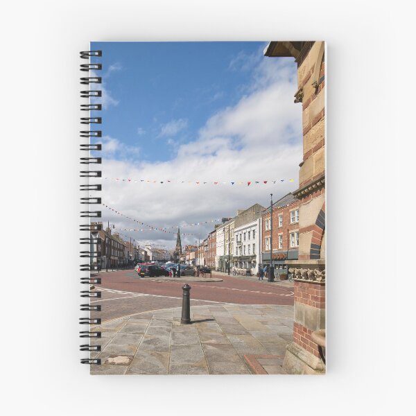 Item preview, Tynemouth Front Street designed and sold by Violaman.