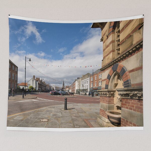 Item preview, Tynemouth Front Street designed and sold by Violaman.