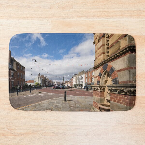 Item preview, Tynemouth Front Street designed and sold by Violaman.