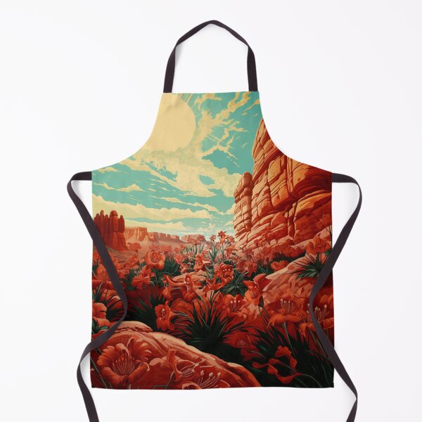 Item preview, Desert Sun designed and sold by ChaosBuffet.