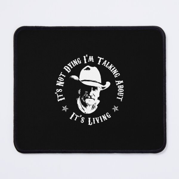 Item preview, Lonesome dove - It's not dying Socks 	 designed and sold by kgnjjsoc75.