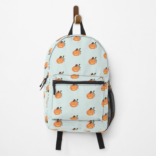 Item preview, Happy Vine Pumpkin designed and sold by YikosCastle.