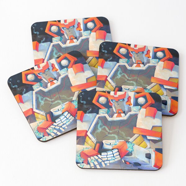 Item preview, Ratchet  designed and sold by peannut.