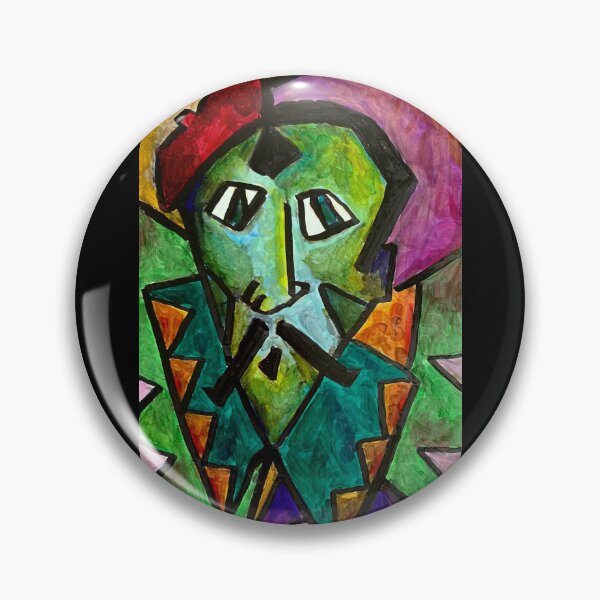 Item preview, The Artist designed and sold by Chriscolibaba.