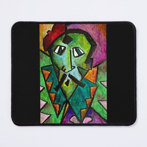Item preview, The Artist designed and sold by Chriscolibaba.