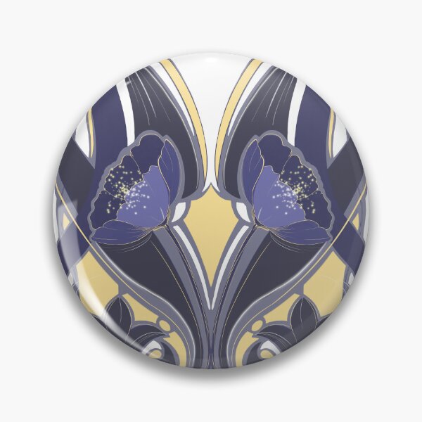 Item preview, Tulips are Blue designed and sold by AitajRza.
