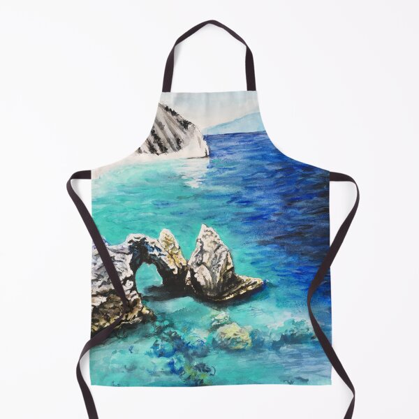 Item preview, Rocky beach. designed and sold by PocketRoom.