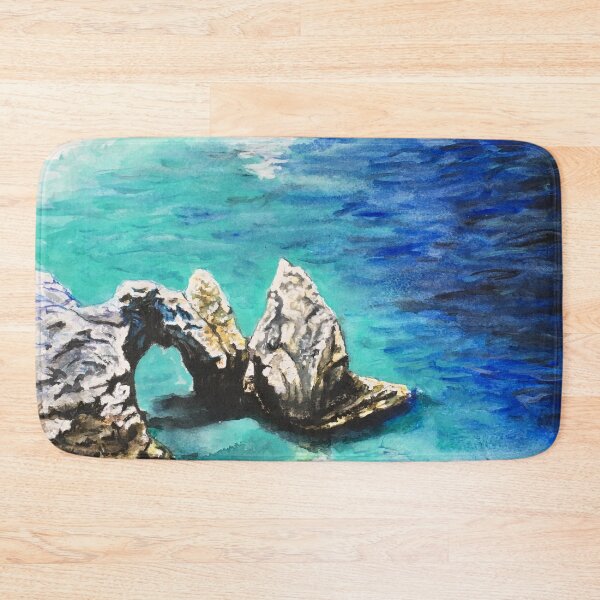 Item preview, Rocky beach. designed and sold by PocketRoom.