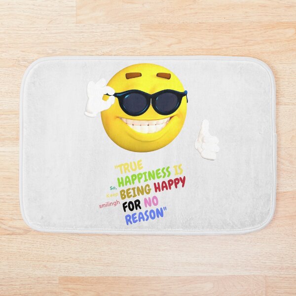 Item preview, "La verdadera felicidad es ser feliz sin razón". designed and sold by Fernandavaladao.
