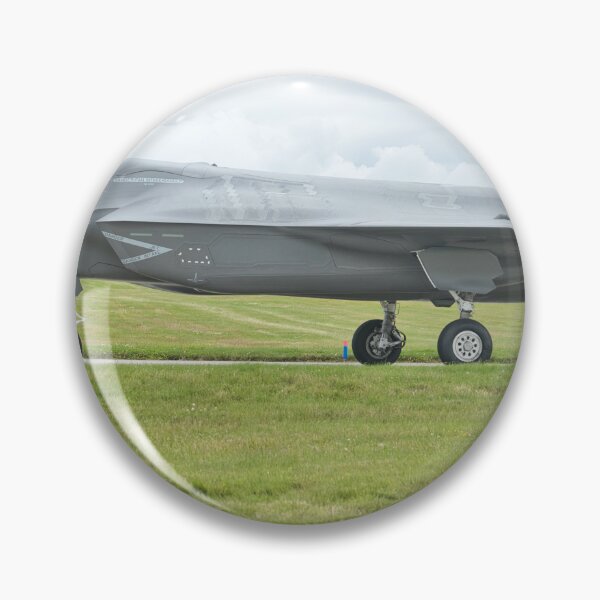 Item preview, RAF F35 Lightning. designed and sold by Derren Jones.