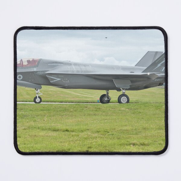 Item preview, RAF F35 Lightning. designed and sold by Derren Jones.