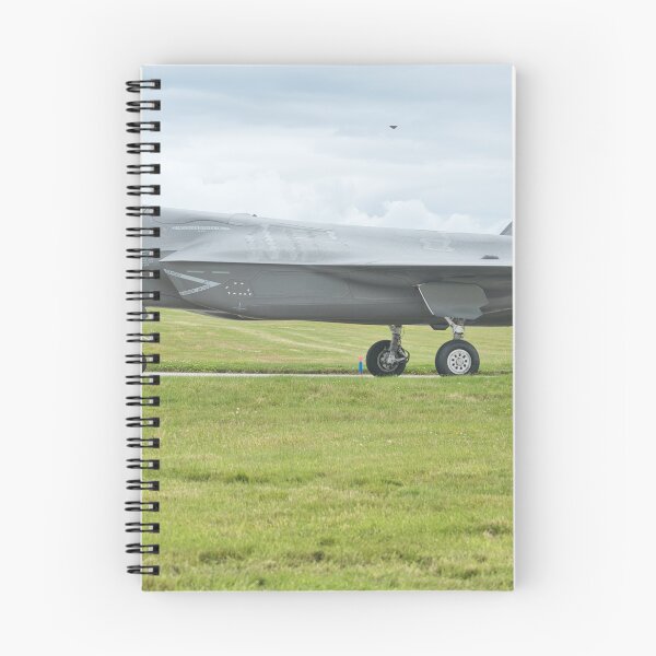 Item preview, RAF F35 Lightning. designed and sold by Derren Jones.