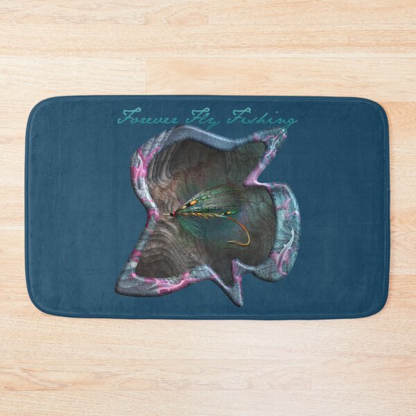 Item preview, Forever Fly Fishing  designed and sold by MikaelJenei.