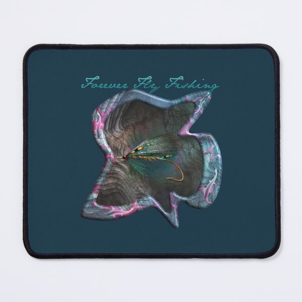 Item preview, Forever Fly Fishing designed and sold by MikaelJenei.