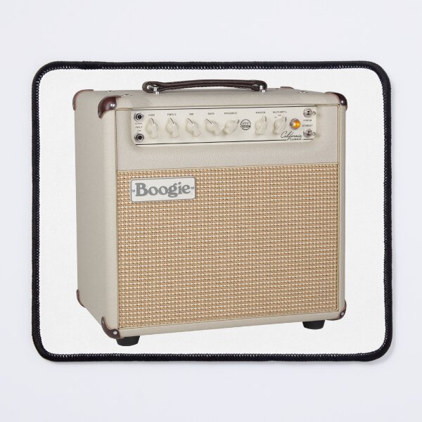 Item preview, Boogie California Tweed Amp designed and sold by Beetle-Indust.