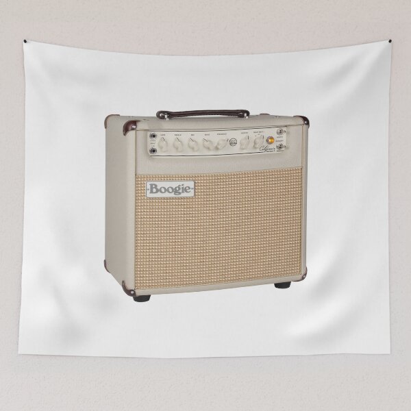 Item preview, Boogie California Tweed Amp designed and sold by Beetle-Indust.