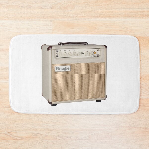 Item preview, Boogie California Tweed Amp designed and sold by Beetle-Indust.