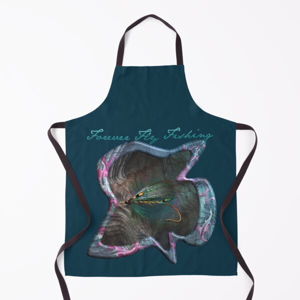 Item preview, Forever Fly Fishing designed and sold by MikaelJenei.