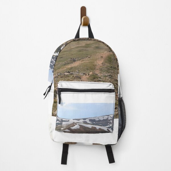 Item preview, Wider Loveland pass panorama designed and sold by zumi.