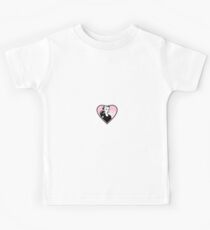 Badge 1A transparent - Beyond Rare 2019 Kids Tee