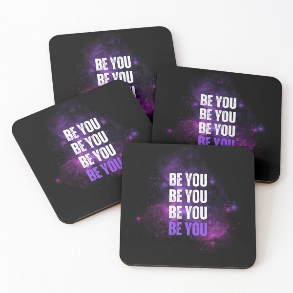 Item preview, Be You designed and sold by askthebookbug.