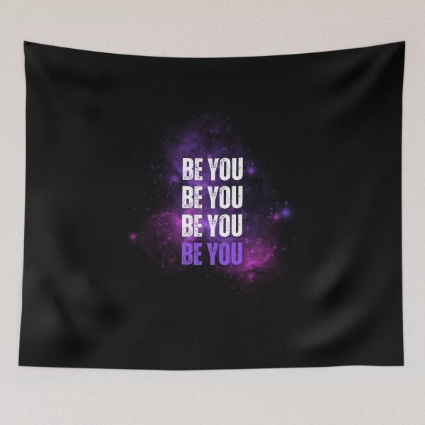 Item preview, Be You designed and sold by askthebookbug.