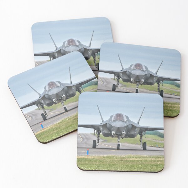 Item preview, Head on with the beast ,F35 Lightning designed and sold by Derren Jones.