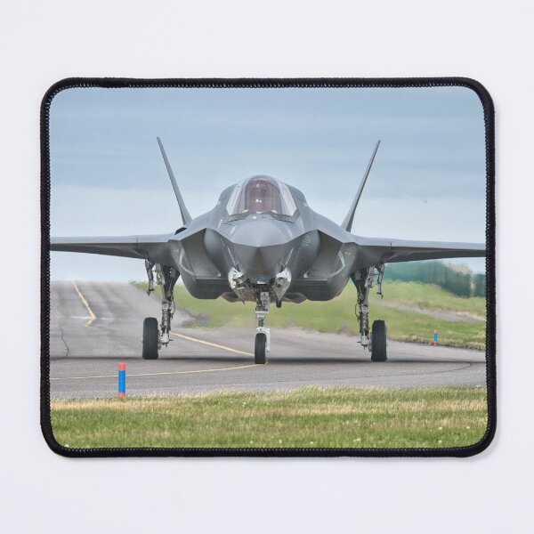 Item preview, Head on with the beast ,F35 Lightning designed and sold by Derren Jones.