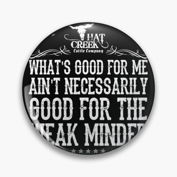 Item preview, Lonesome dove - What's Good For Me   	 designed and sold by kgnjjsoc75.