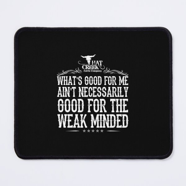 Item preview, Lonesome dove - What's Good For Me   	 designed and sold by kgnjjsoc75.