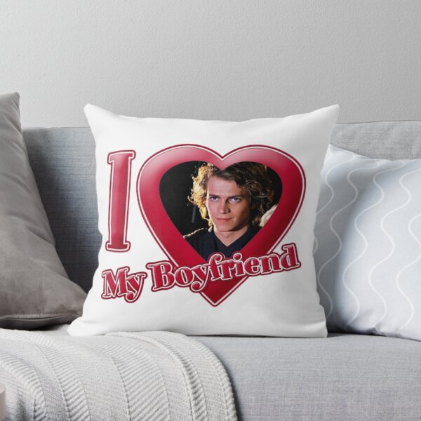 Hayden Christensen Hot Collage Pillow, Hayden Christensen Pillow