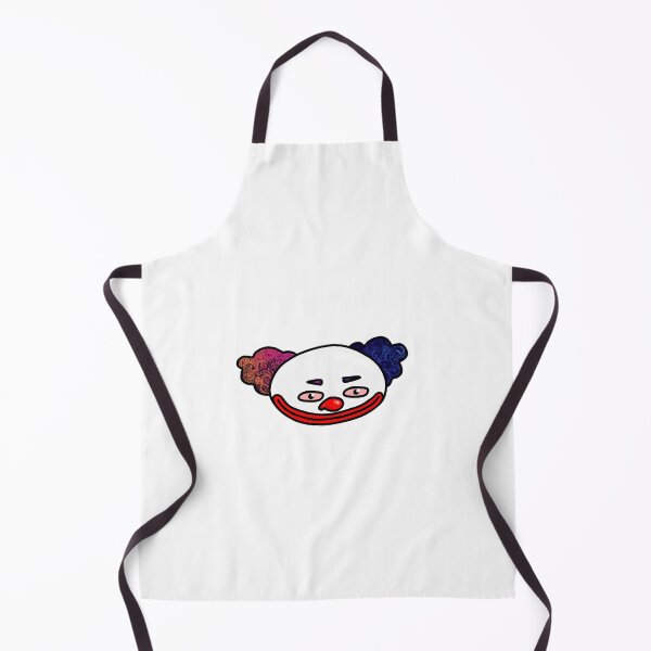 Item preview, Trippy Clown by King-Juicy designed and sold by King-Juicy.