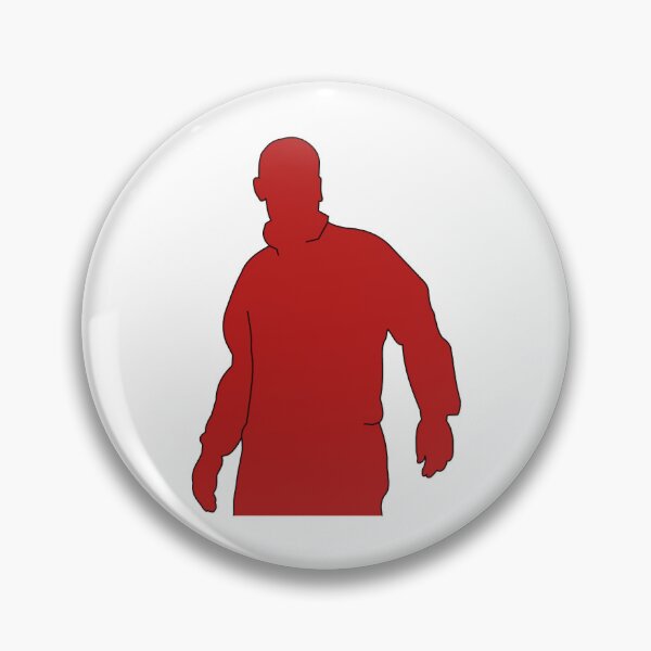 Item preview, Eric Cantona Manchester United King Eric designed and sold by TristanSmiley.