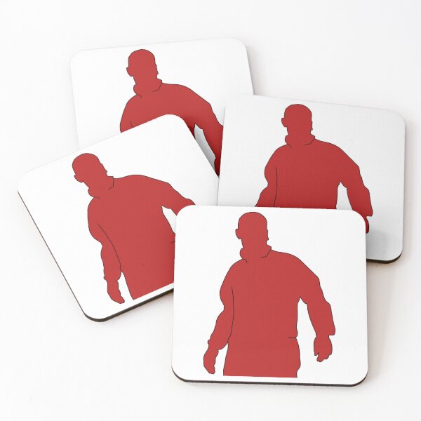 Item preview, Eric Cantona Manchester United King Eric designed and sold by TristanSmiley.