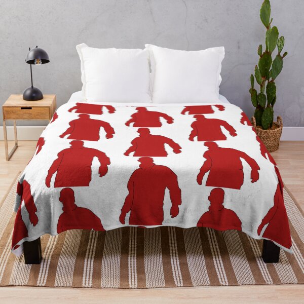 Item preview, Eric Cantona Manchester United King Eric designed and sold by TristanSmiley.