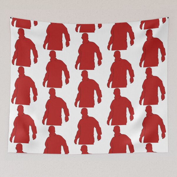 Item preview, Eric Cantona Manchester United King Eric designed and sold by TristanSmiley.