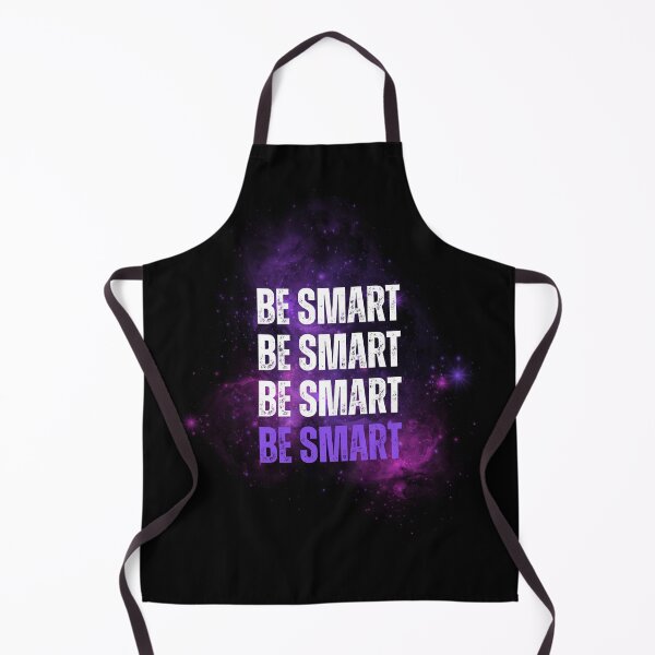 Item preview, Be Smart designed and sold by askthebookbug.