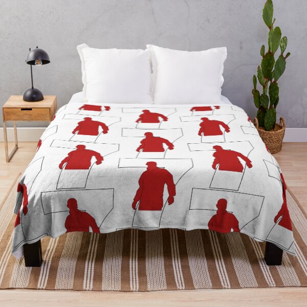 Item preview, Eric Cantona Manchester United 7 designed and sold by TristanSmiley.