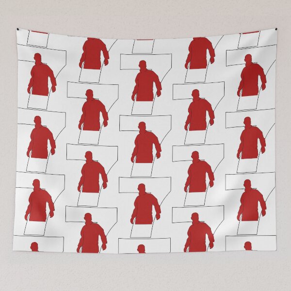 Item preview, Eric Cantona Manchester United 7 designed and sold by TristanSmiley.