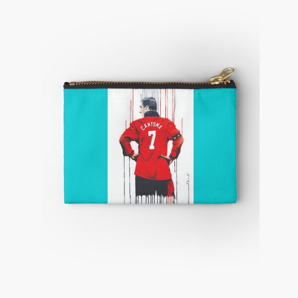 Item preview, Eric Cantona Manchester United designed and sold by TristanSmiley.