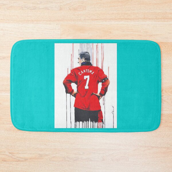 Item preview, Eric CantonaManchester United designed and sold by TristanSmiley.