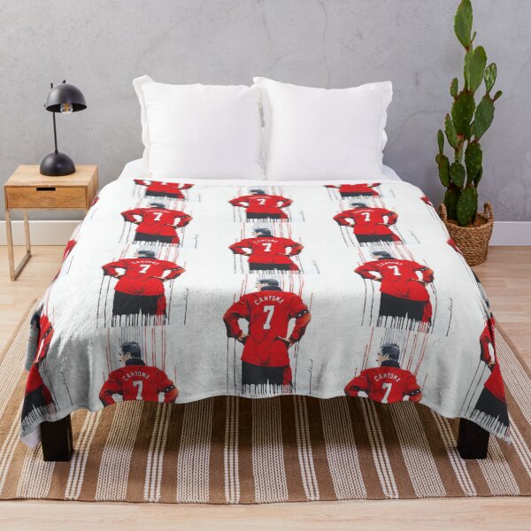 Item preview, Eric Cantona Manchester United designed and sold by TristanSmiley.